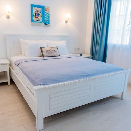 Via Farilya Hotel Gündoğan Zewnętrze zdjęcie