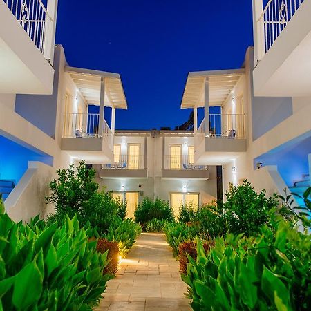 Via Farilya Hotel Gündoğan Zewnętrze zdjęcie