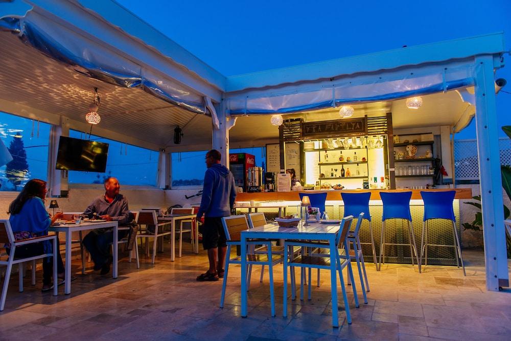 Via Farilya Hotel Gündoğan Zewnętrze zdjęcie