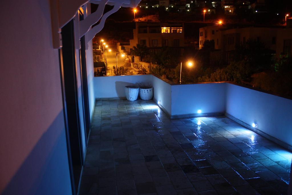 Via Farilya Hotel Gündoğan Zewnętrze zdjęcie