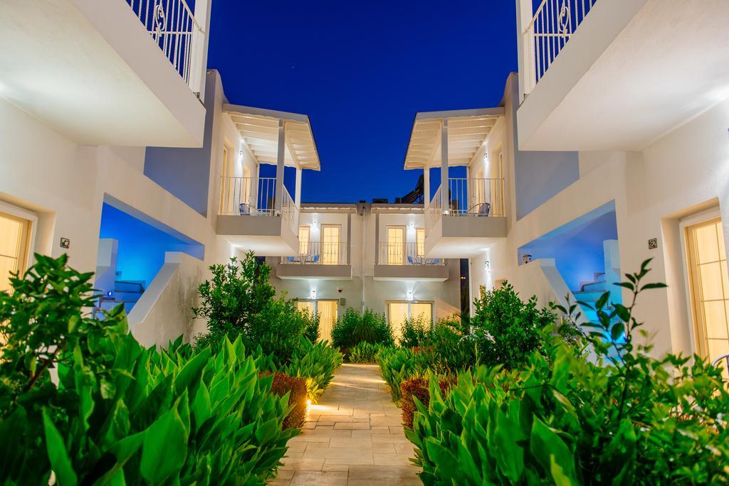 Via Farilya Hotel Gündoğan Zewnętrze zdjęcie