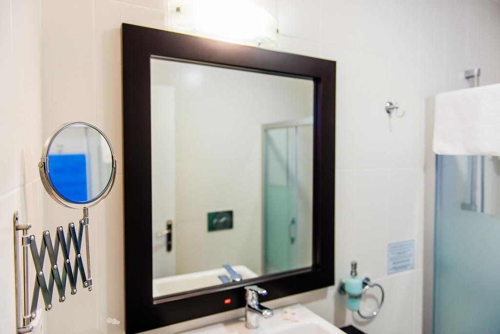 Via Farilya Hotel Gündoğan Zewnętrze zdjęcie