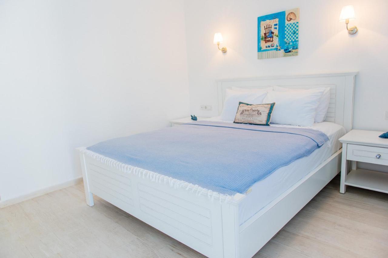 Via Farilya Hotel Gündoğan Pokój zdjęcie